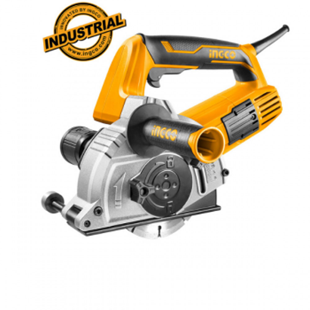 Φρέζα Τοίχων INGCO WLC15008
