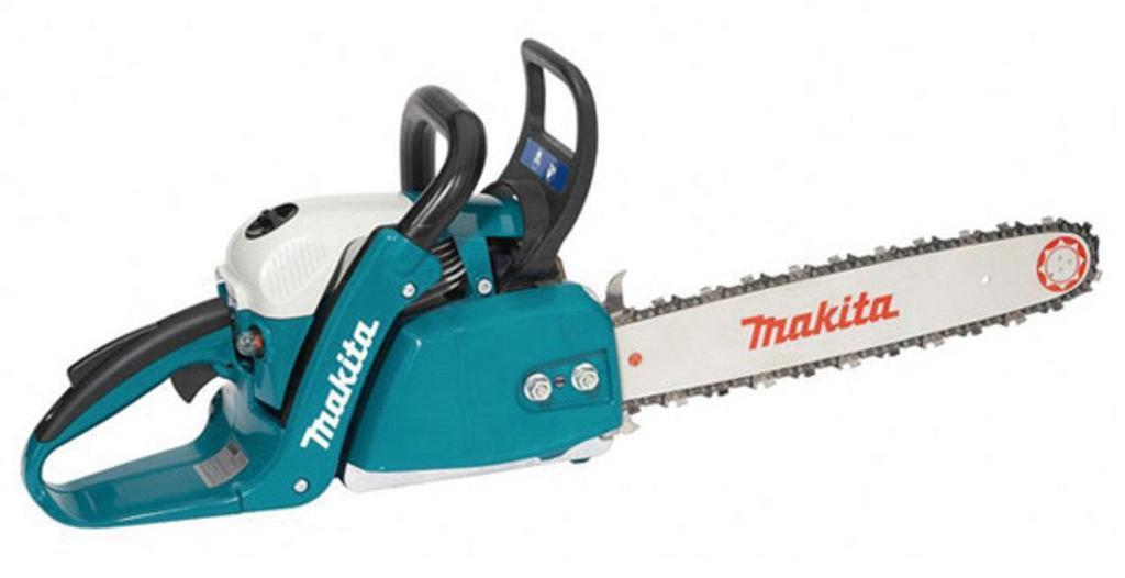 Aλυσοπριονο MAKITA  βενζινης   2,2Hp DCS3501
