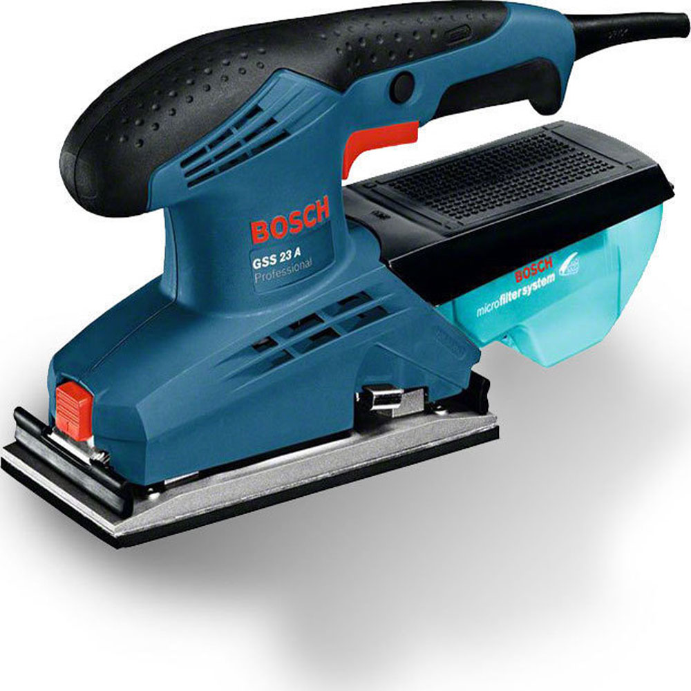 Παλμικό BOSCH   Τριβείο  GSS 23 A