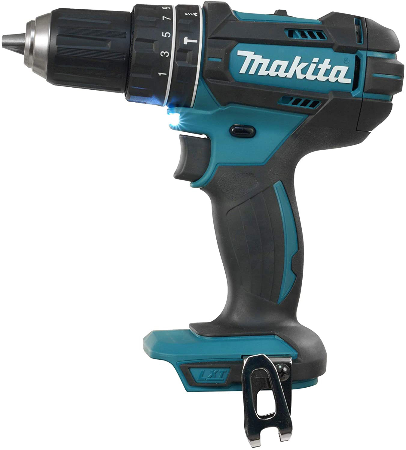 Kρουστικο ΜΑΚΙΤΑ Δραπανοκατσαβιδο μπαταριας  DHP 482z