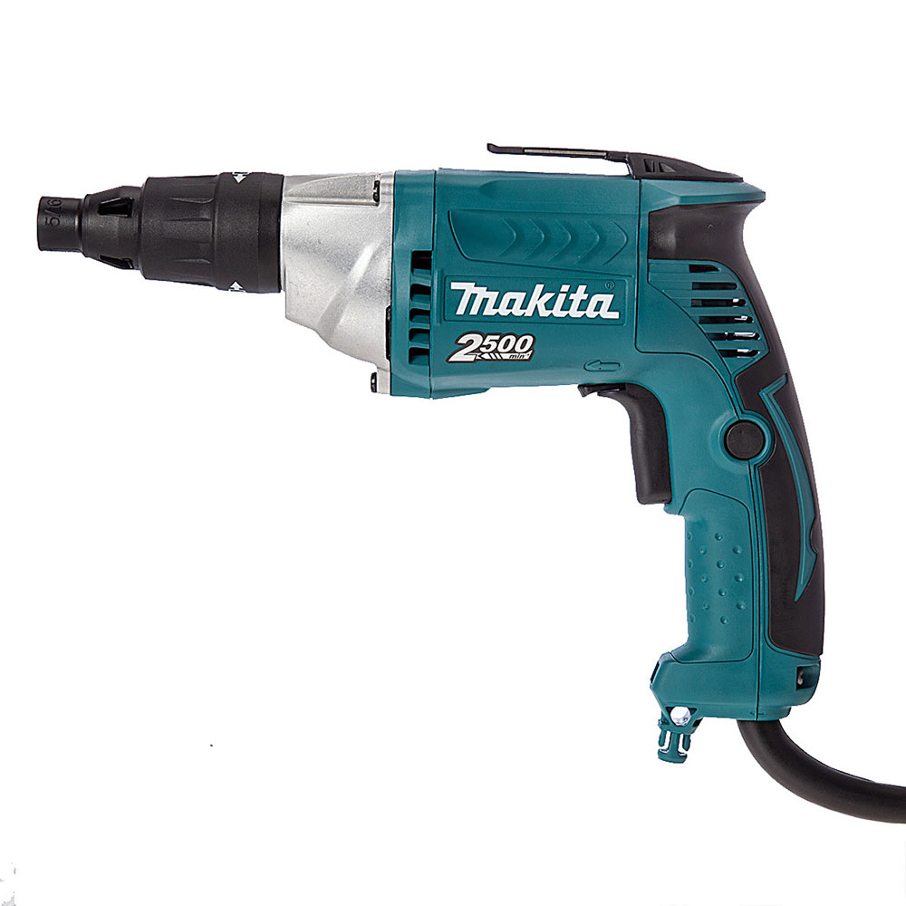 MAKITA  FS2500  ΚΑΤΣΑΒΙΔΙ 1/4 - 570 W 