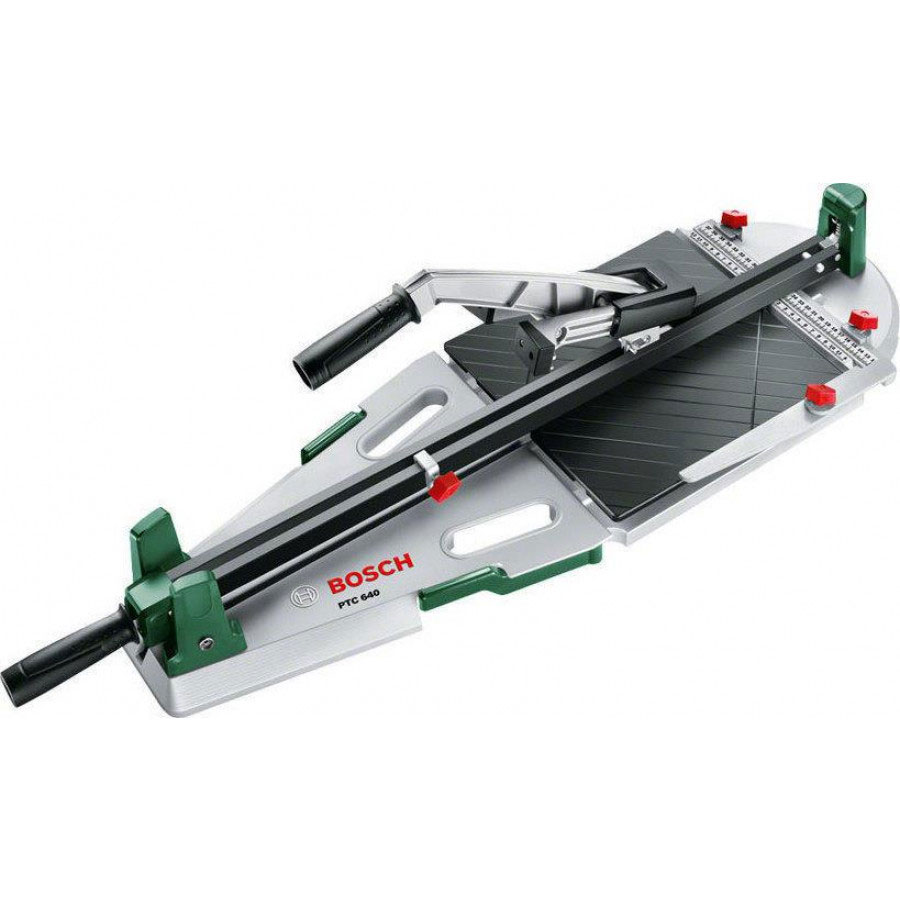  Κόφτης Πλακιδίων,BOSCH - PTC 640