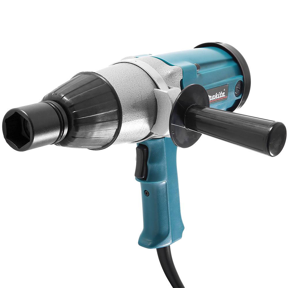 Μπουλονόκλειδο  MAKITA 6906 Ηλεκτρικό 3/4″ ,600 nm