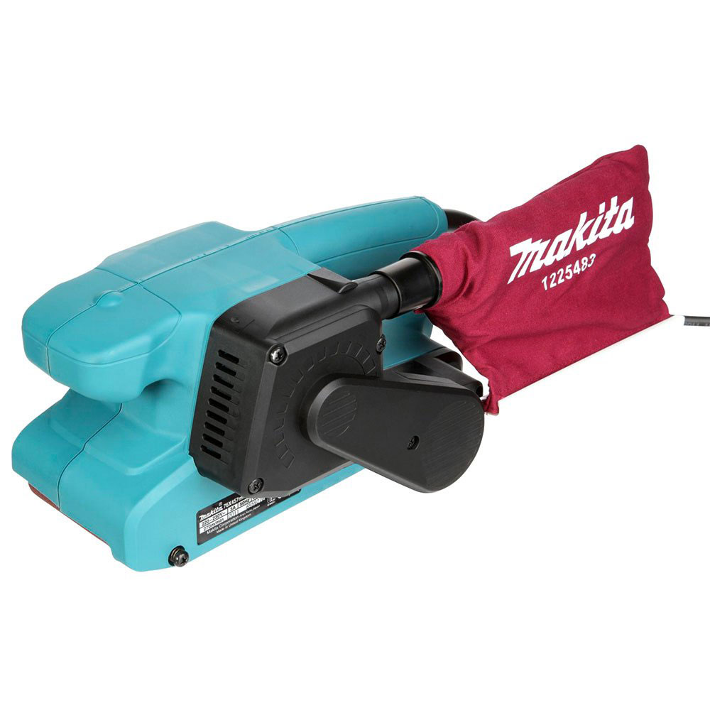 Ταινιακό   MAKITA   τριβέιο 9910K  650W 76x457