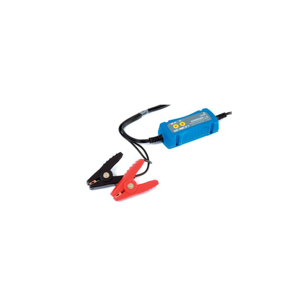 CEMONΤ Φορτιστής  inverter  ICHARGER 1.5