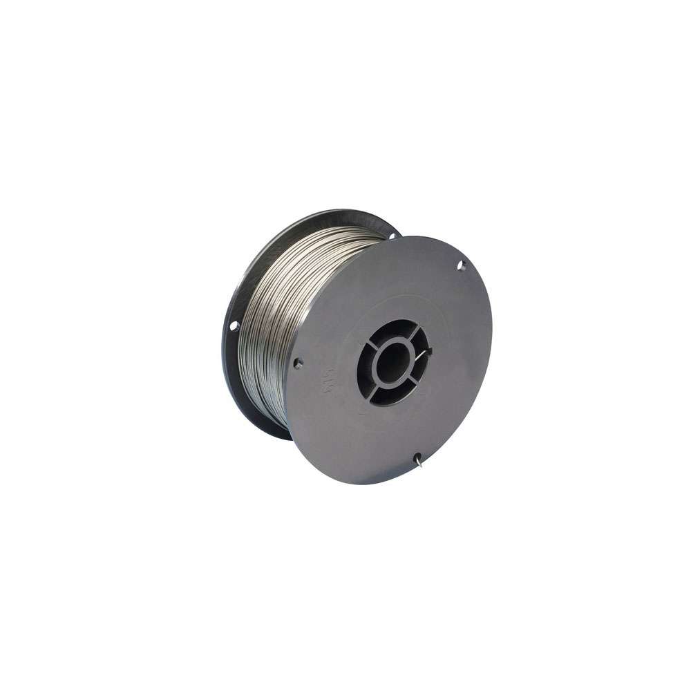 ΣΥΡΜΑ 0,8mm για ανοξειδωτο 0,5kgr