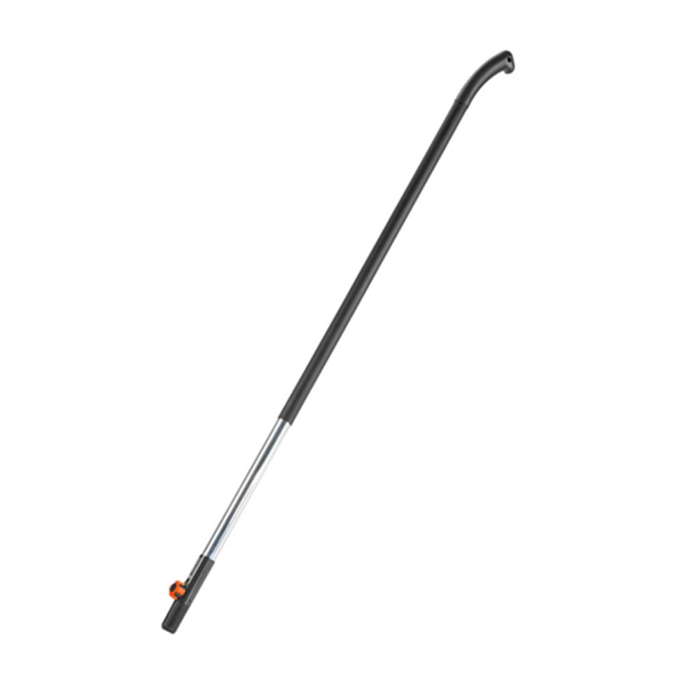 Κοντάρι αλουμινίου ergoline combi GARDENA 3734-20
