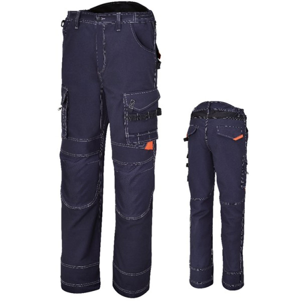 Trousers KAPRIOL EXPERT   31811