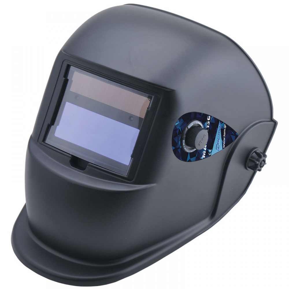 ARCMAX Ηλεκτρονική μάσκα ηλεκτροκόλλησης MAX 9-13G