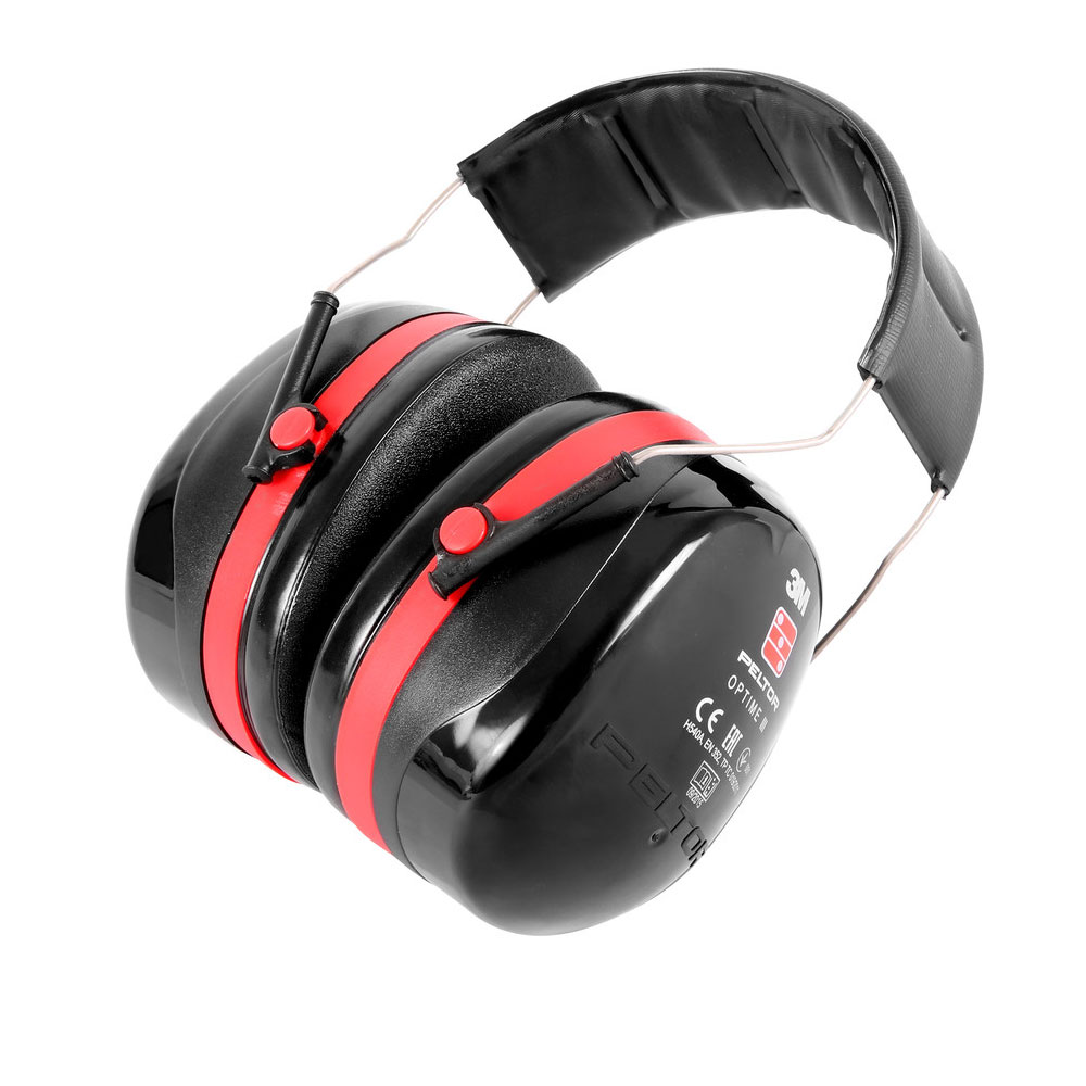 Ωτοασπίδες  3M Peltor Optime III  35db 