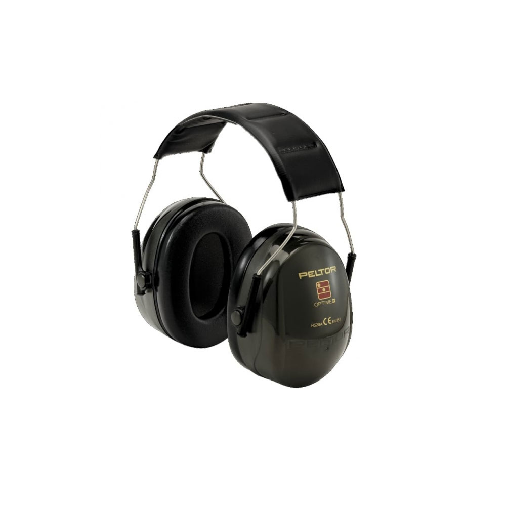 Ωτοασπίδες 3M  Peltor  OptimeII  31 dB