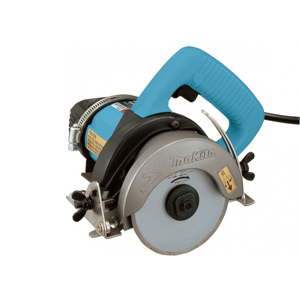 Κοφτης ΜΑΚΙΤΑ   4101RH υγρας κοπης 125 mm