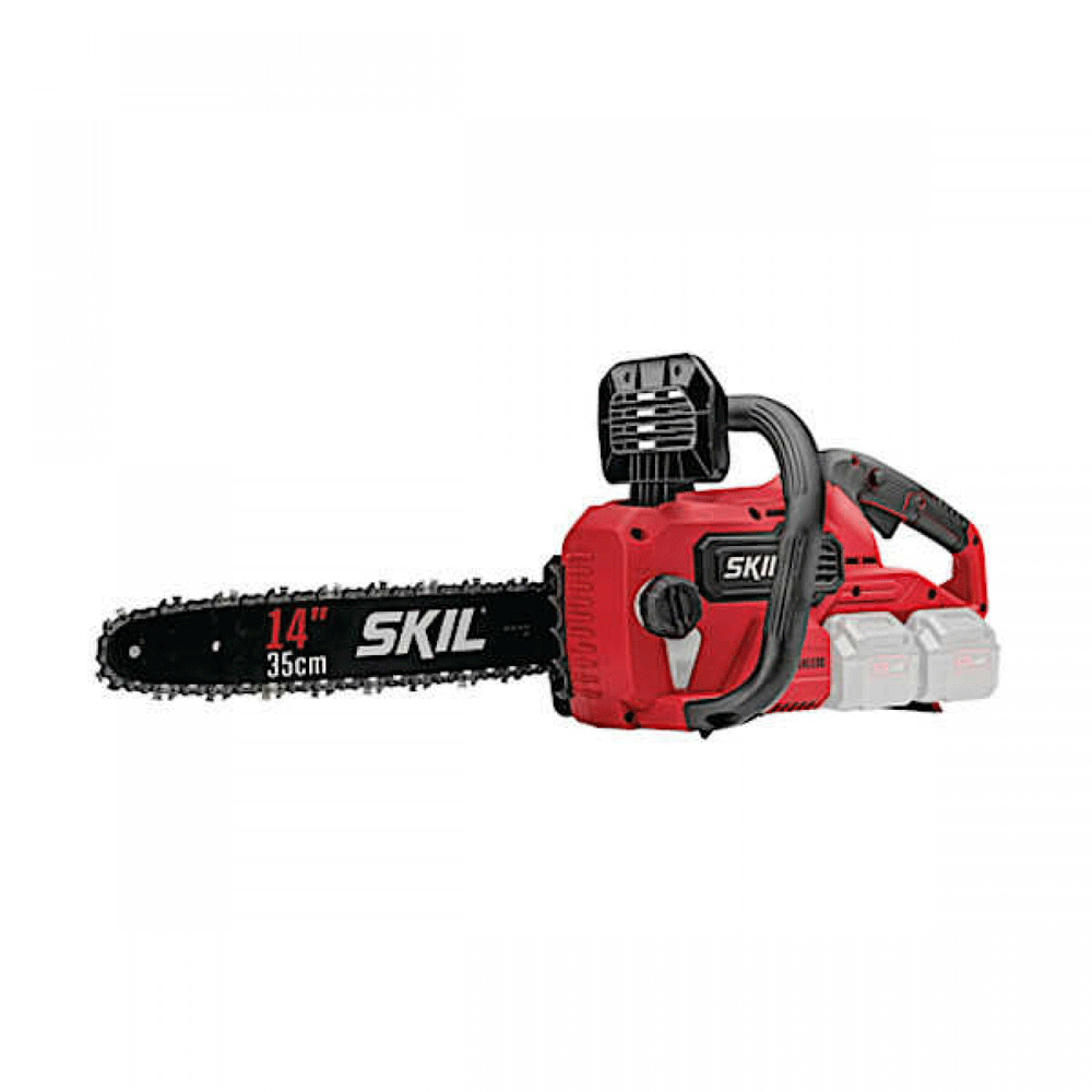 Aλυσοπρίονο SKILL Μπαταρίας 40V 