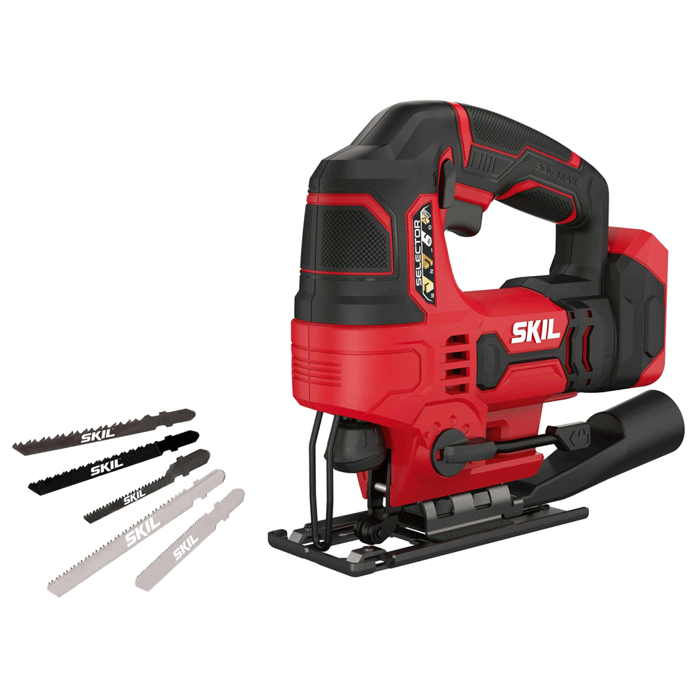 Σέγα Μπαταρίας SKIL  20V Solo 