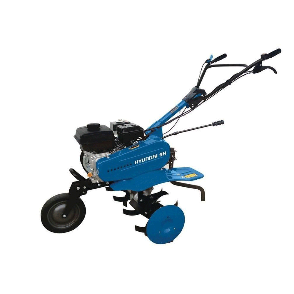 Σκαπτικό Βενζίνης  HYUNDAI 9H 6,5Hp 
