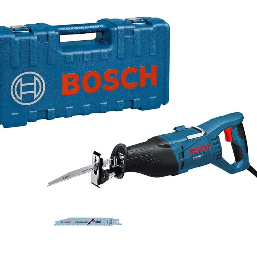 Σπαθόσεγα BOSCH  1100W