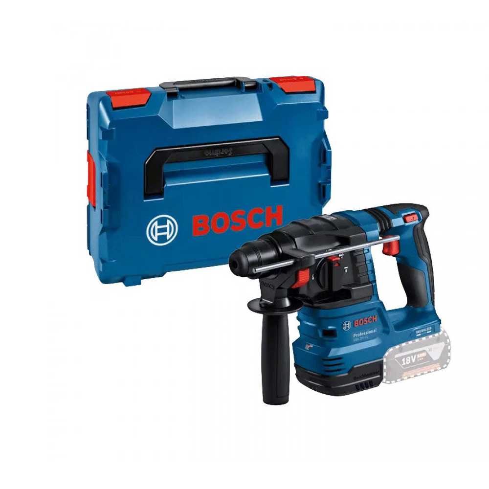 Περιστροφικό BOSCH  Πιστολέτο BL 18V 