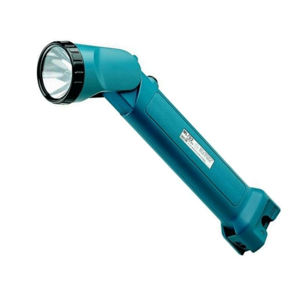 Φακος MAKITA  εργασίας  ML 702