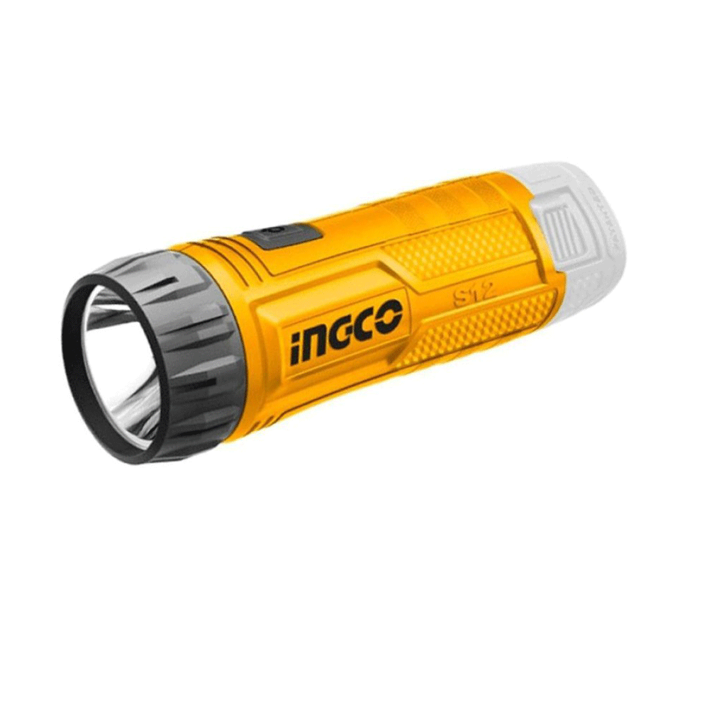 Φακός Μπαταρίας INGCO 12V