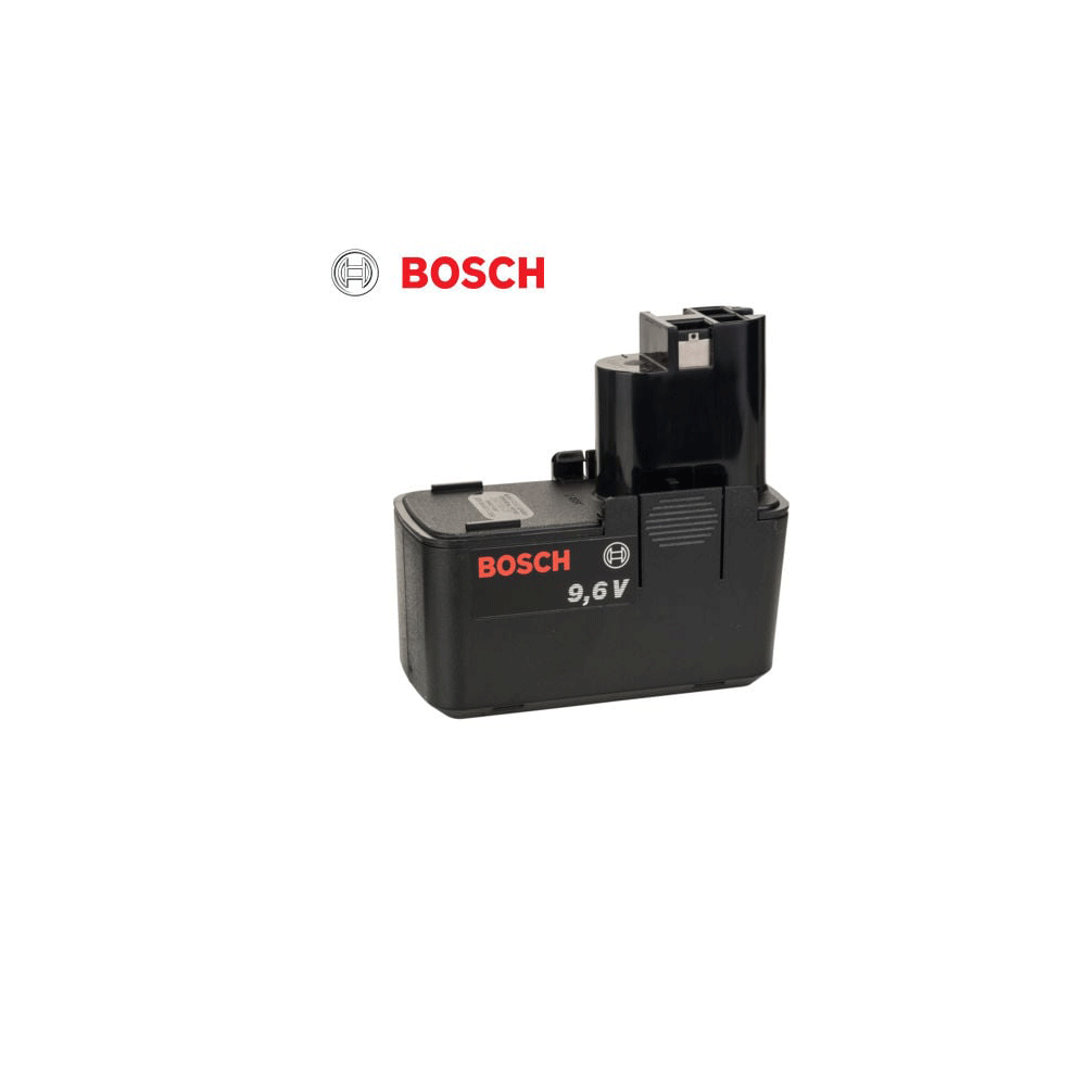Mπαταρια BOSCH  9.6V-14