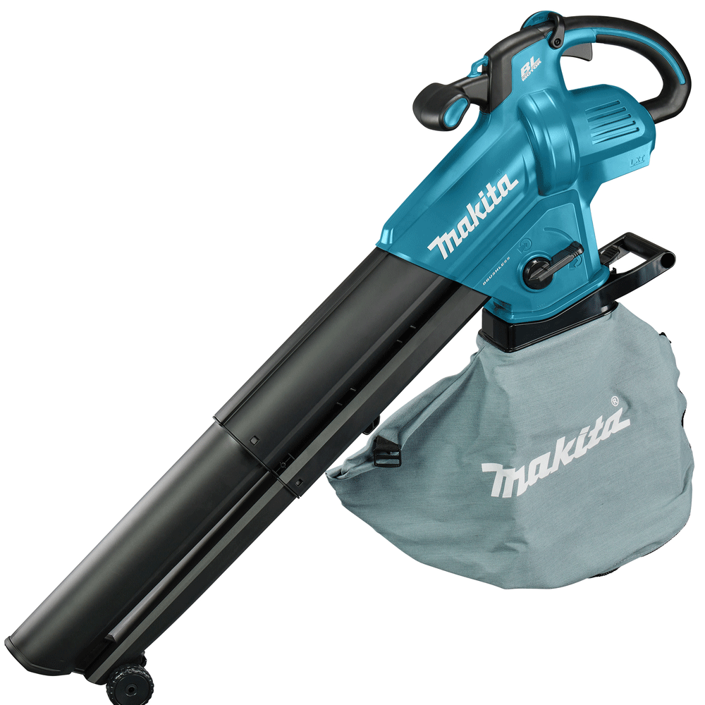 Makita - DUB187Z Φυσητήρας-Αναρροφητήρας 18V 