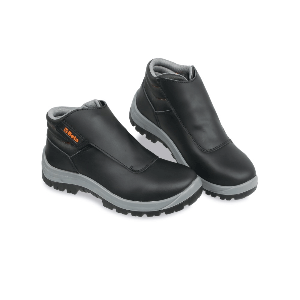 Mποτακι ασφαλειας ΒΕΤΑ  S3 FO SR RS 