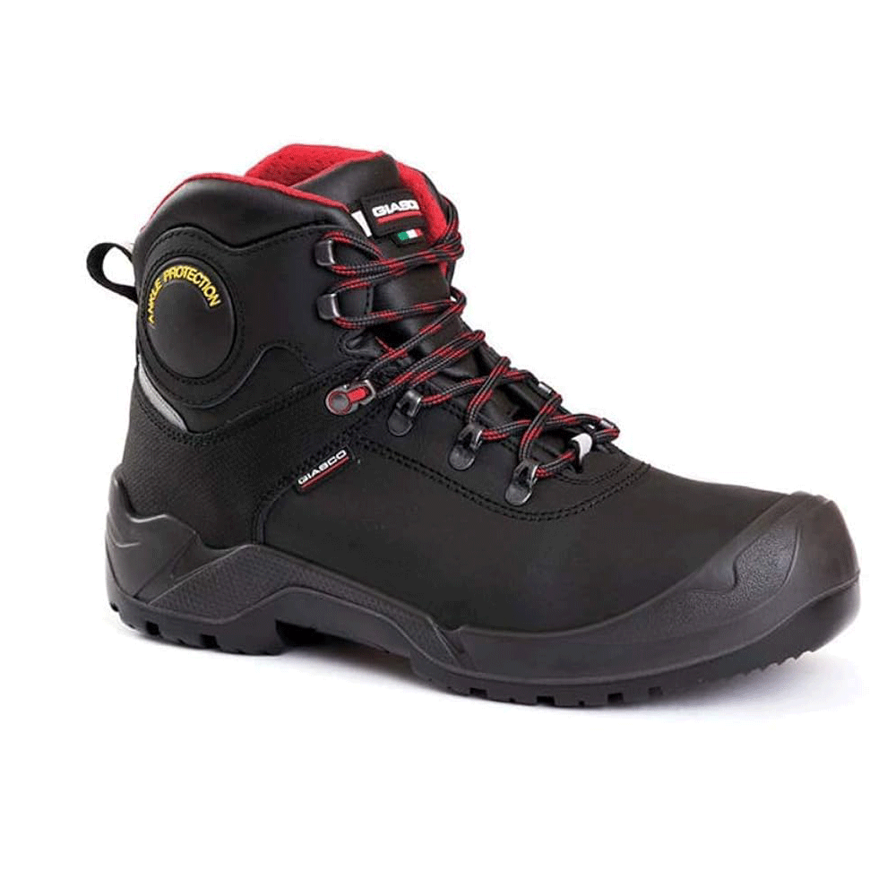 Μποτάκι Ασφαλείας GIASCO Defender S3 