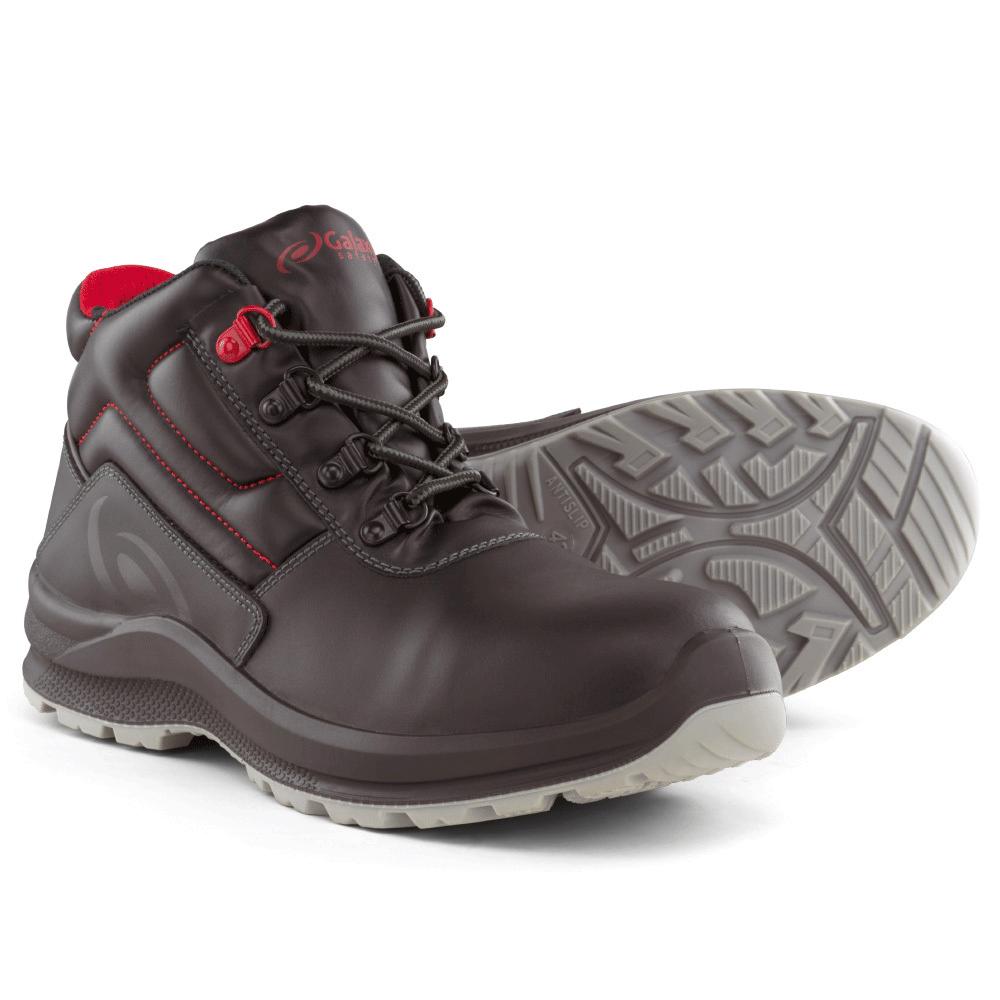 Μποτάκια ασφαλείας S3 Galaxy Mars  