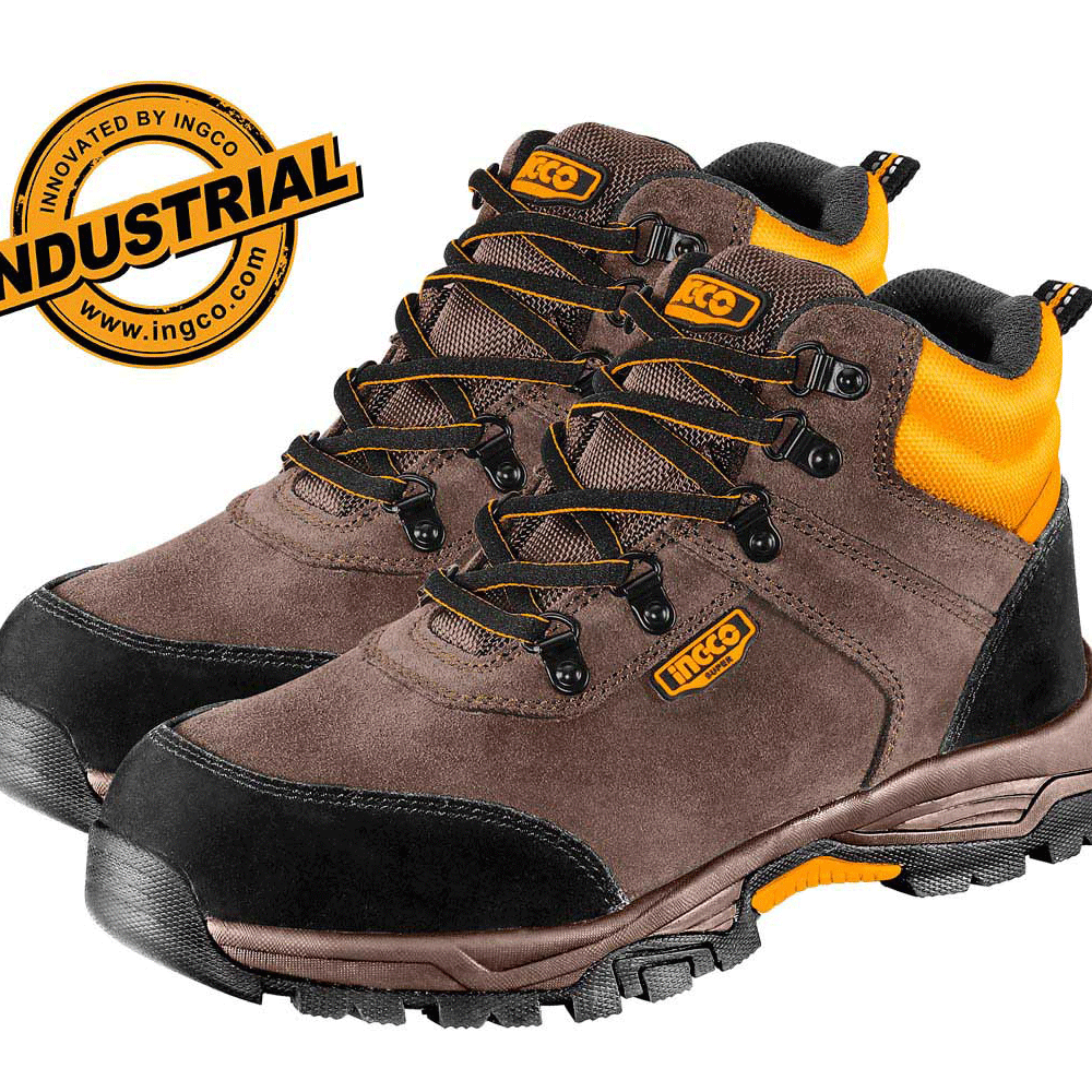 Μποτάκι   INGCO Ασφαλείας SB SRC 