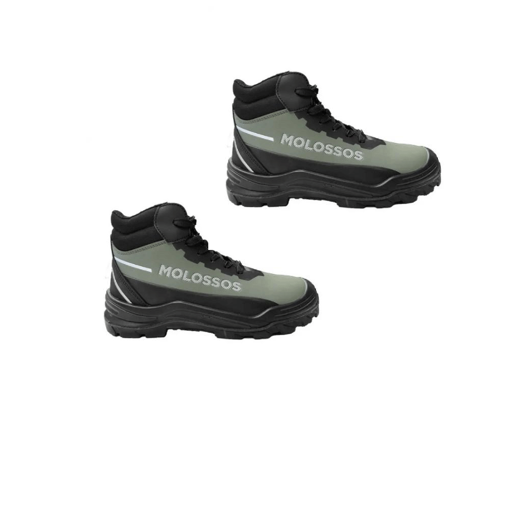 Μποτάκι ασφαλείας  S3 MOLOSSOS