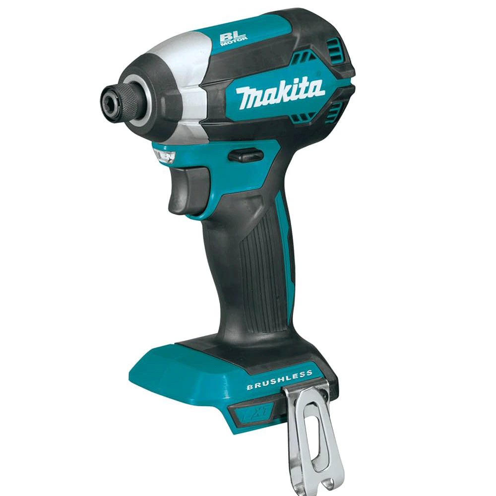 Παλμικο MAKITA BL Κατσαβιδι DTD 153Ζ