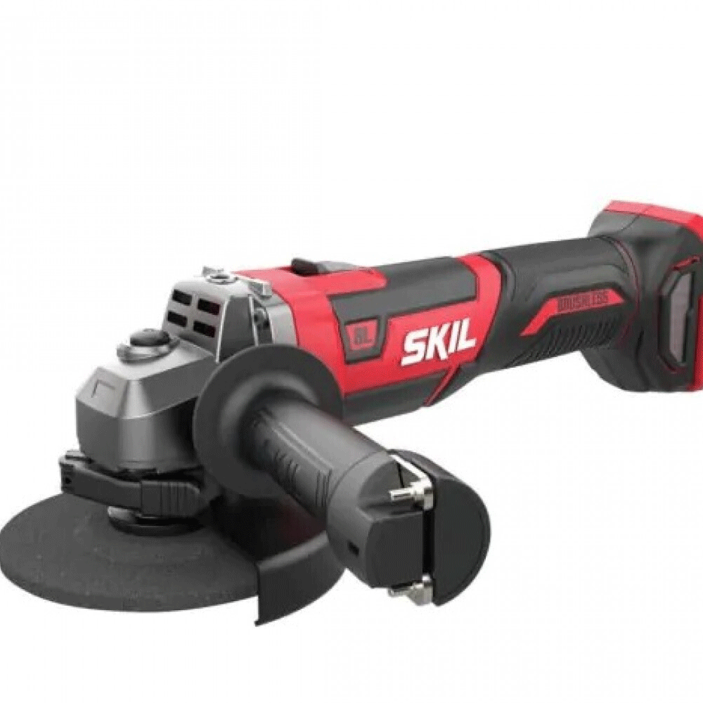 Γωνιακός Τροχός SKIL  μπαταρ.20V