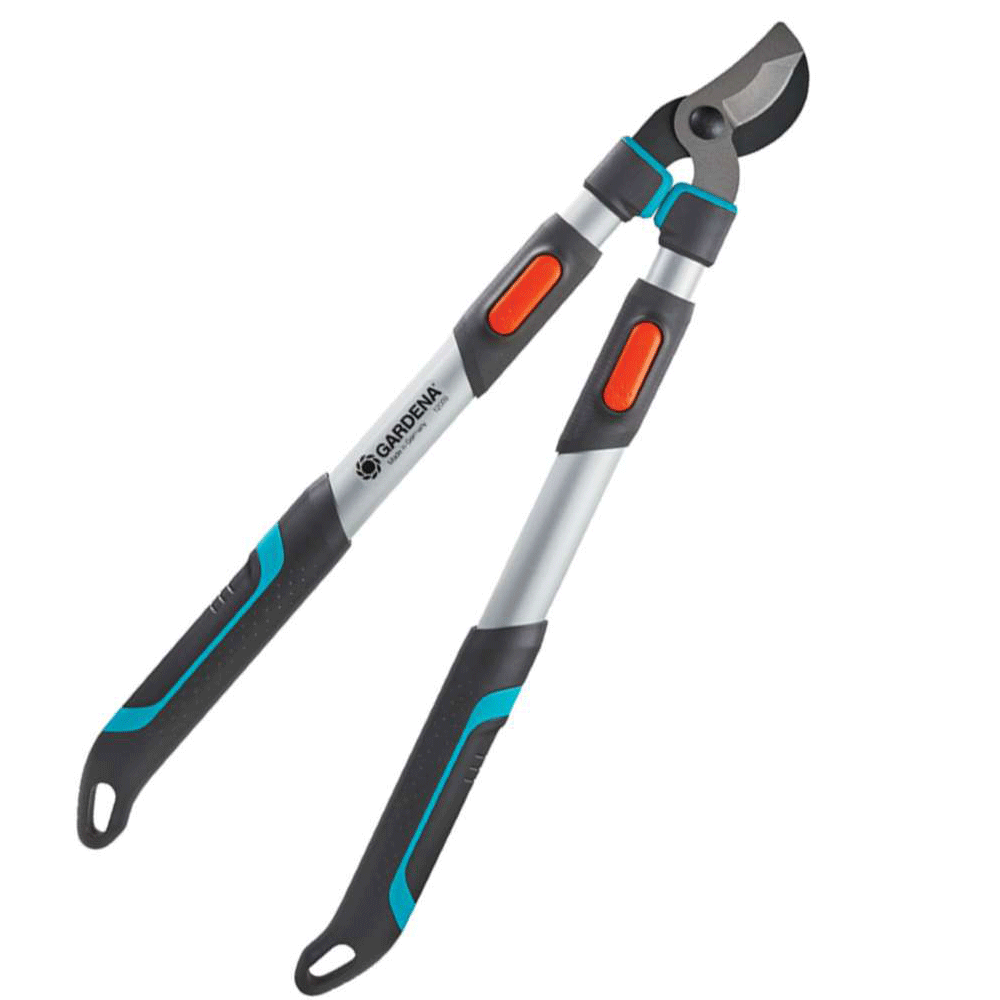 Κλαδευτήρι GARDENA   Μακρ.Τηλεσκ. Χειρολαβών TeleCut 650-900 B  GARDENA