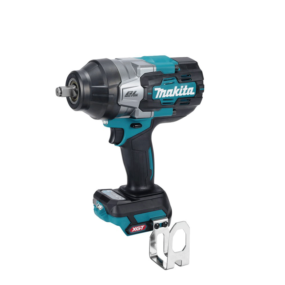 MAKITA Μπουλονόκλειδο   1/2  SOLO 40V  TW002GZ