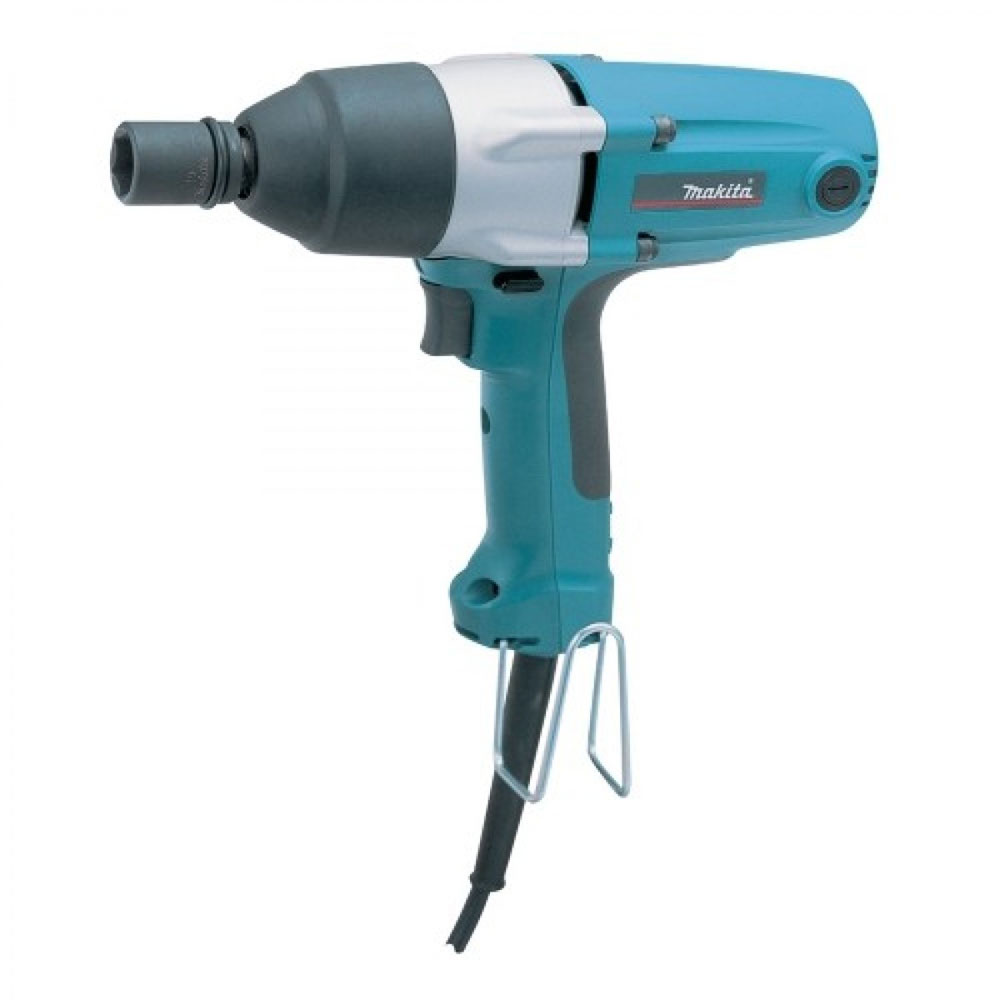 MAKITA TW0200J Μπουλονόκλειδο Ηλεκτρικό 380W