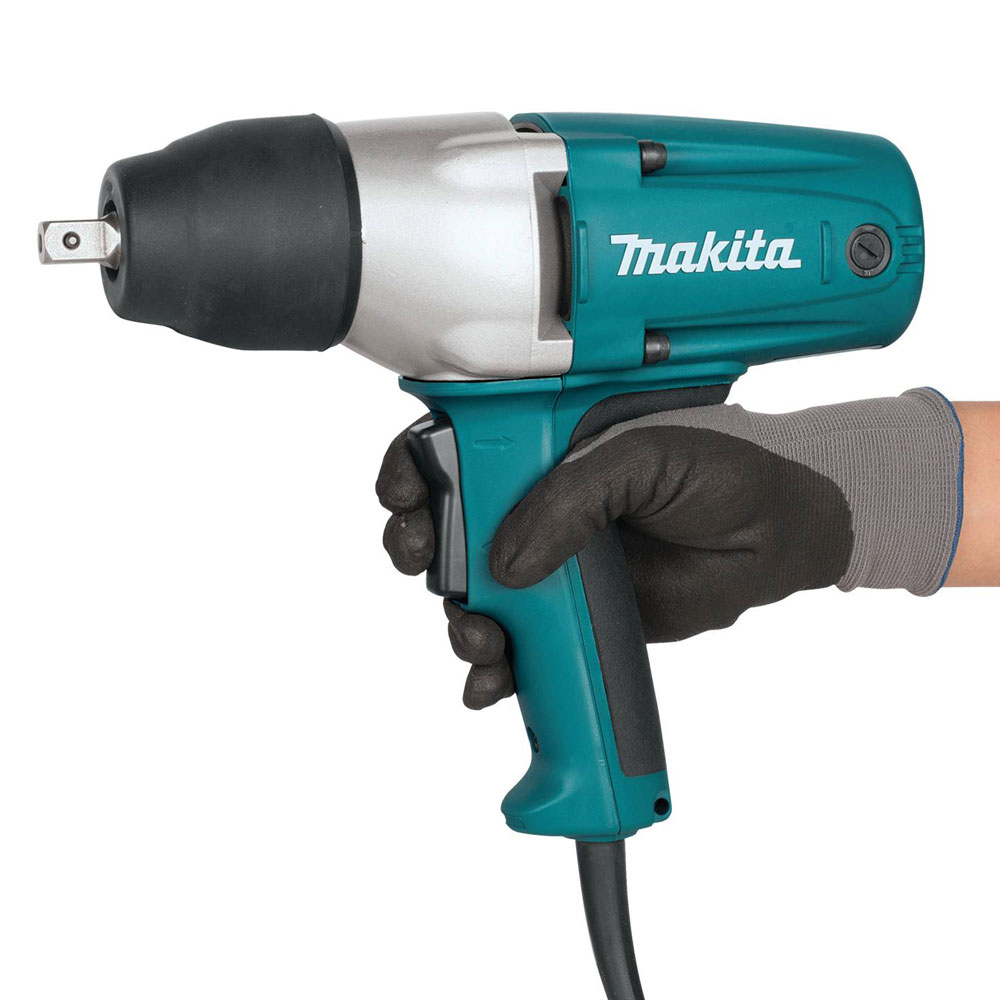MAKITA TW0350J Μπουλονόκλειδο 400W 350Nm 1/2″