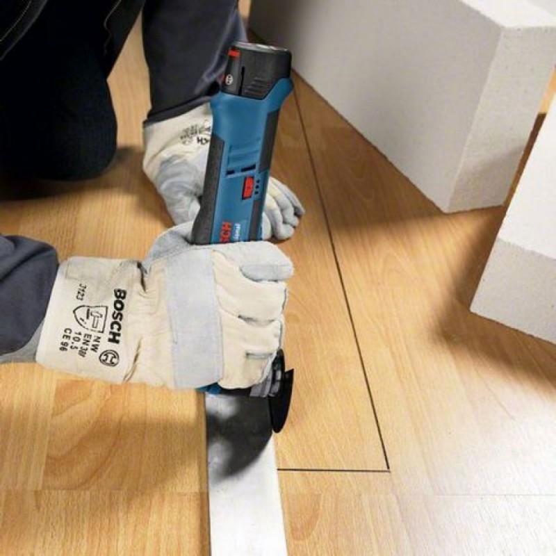  Πολυεργαλείο BOSCH  Multi-Cutter   GOP 12V-28   (Solo)