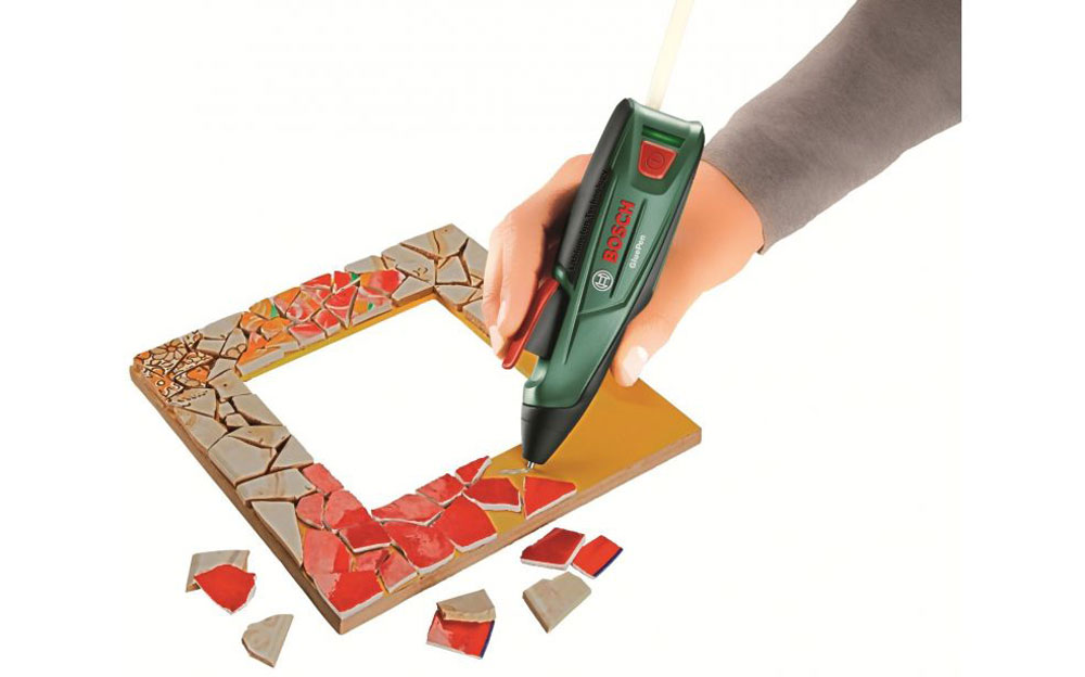 Πιστόλι σιλικόνης BOSCH 06032A2000 Glue Pen