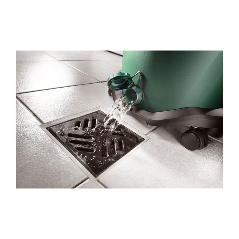 Σκούπα Υγρών Στερεών BOSCH 06033D1200 - AdvancedVac 20  1200W 