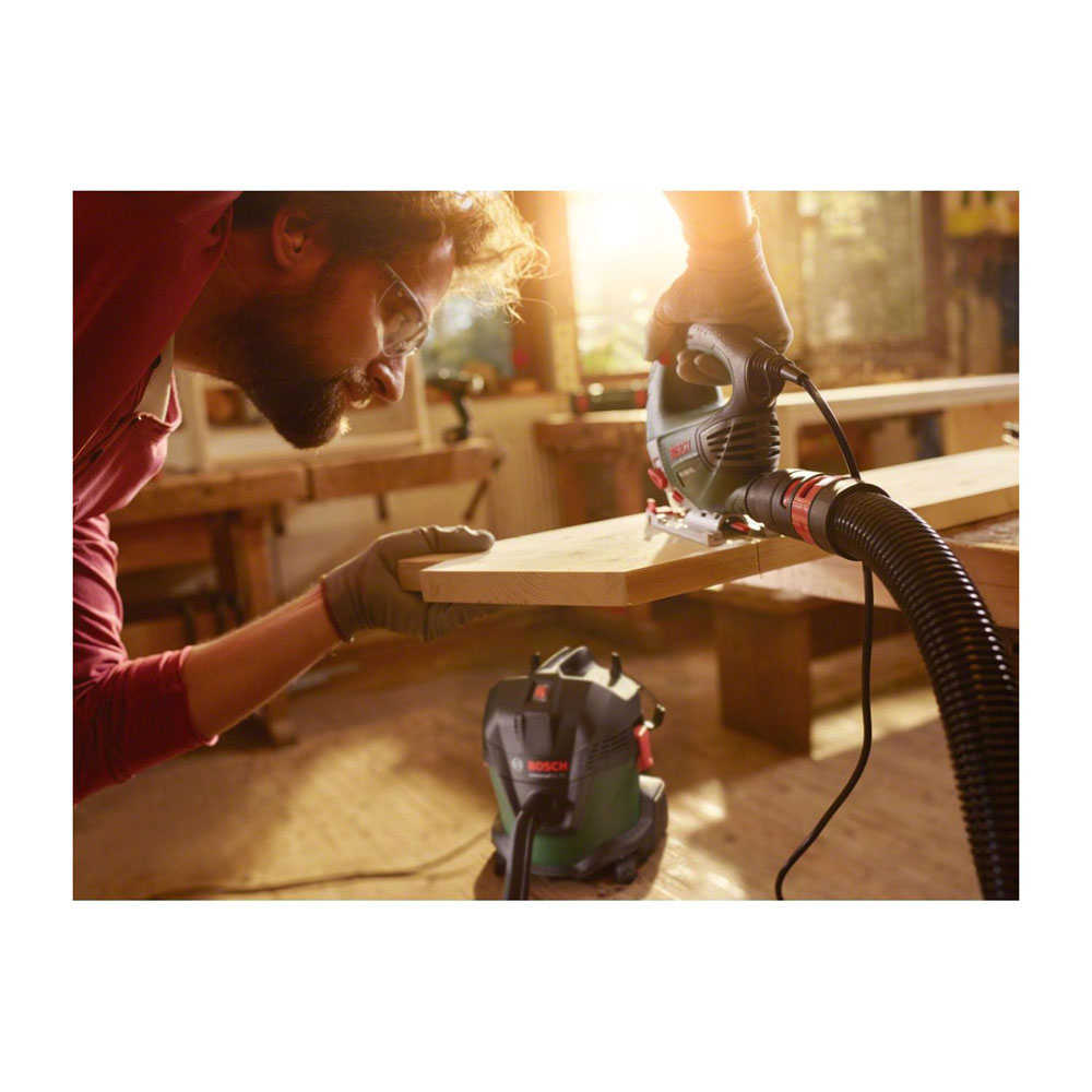 Σκούπα Υγρών Στερεών BOSCH 06033D1200 - AdvancedVac 20  1200W 