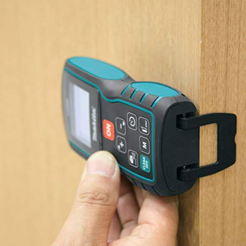 Μετρητής απόστασης  MAKITA     LD080P