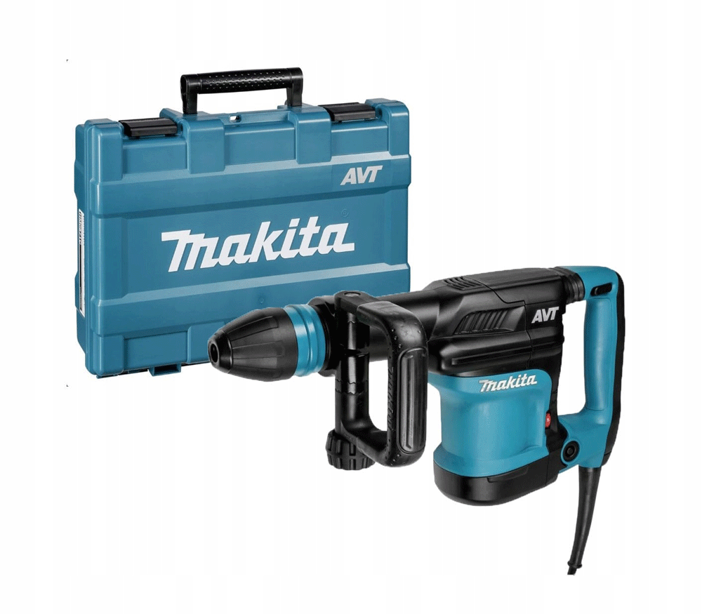 Κατεδαφιστικό πιστολέτο MAKITA HM0871C