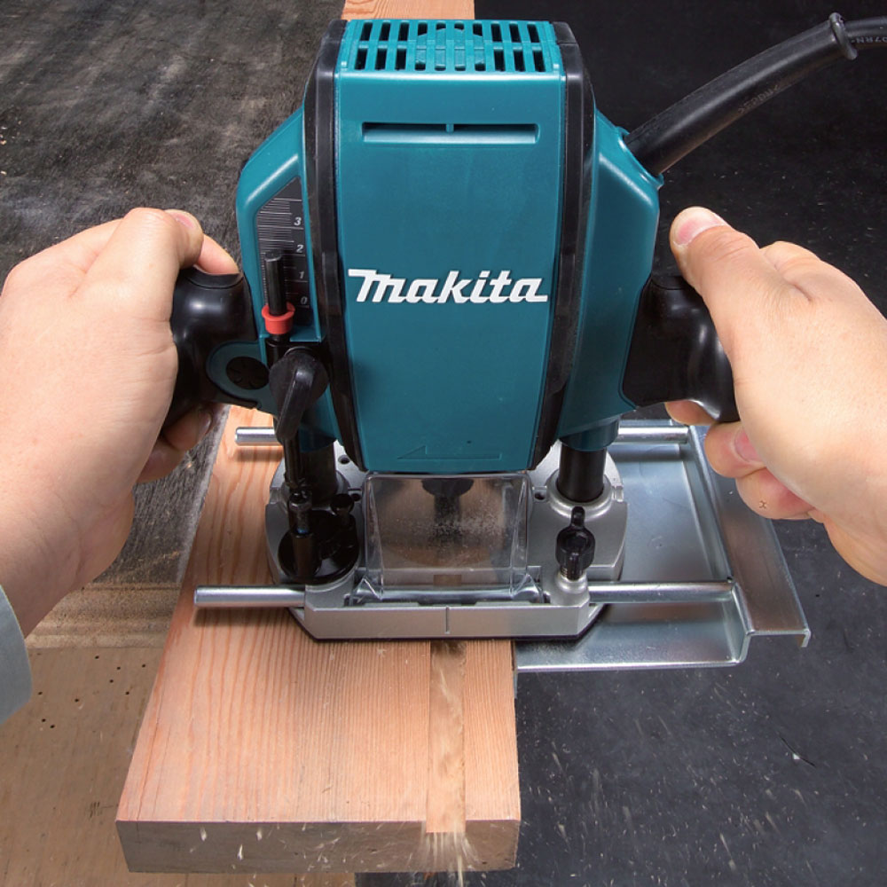 Ρούτερ MAKITA RP0900J  8 mm 900 W