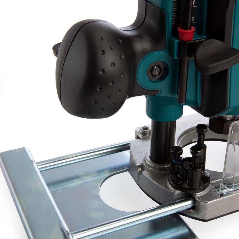 Ρούτερ MAKITA RP0900J  8 mm 900 W