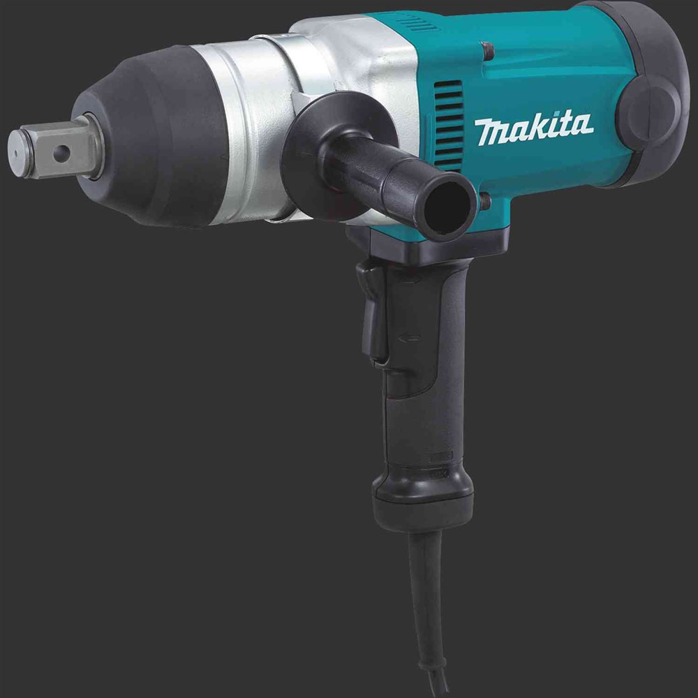 Μπουλονόκλειδο MAKITA TW1000  1″   1200W 1000Nm