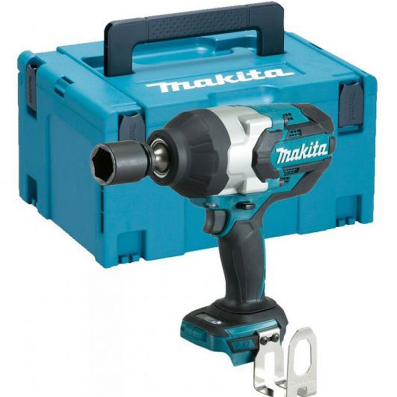 Μπουλονόκλειδο MAKITA 3/4 Μπαταρίας 18V DTW1001Z