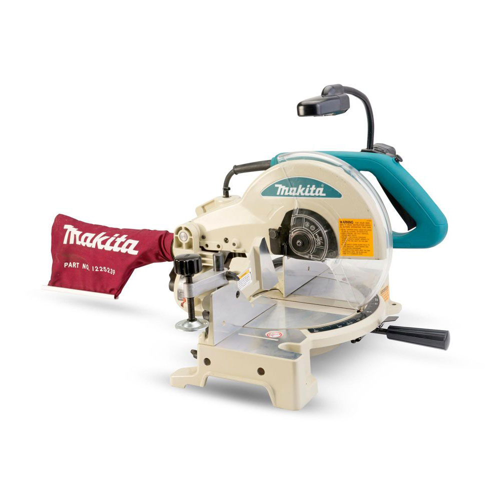 Φαλτσοπρίονο MAKITA LS1040F   1650W