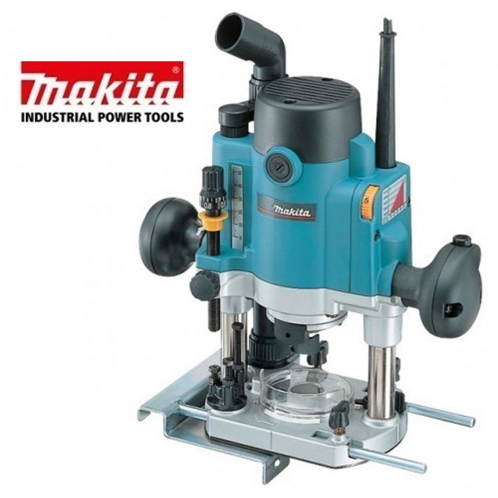 Ρoυτερ MAKITA  RP1110CJ