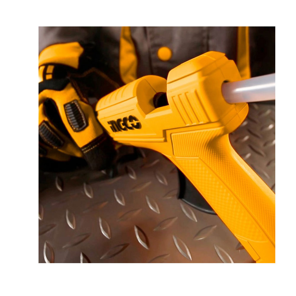 Πιστόλι  INGCO  θερμοκόλλησης 100Watt GG148