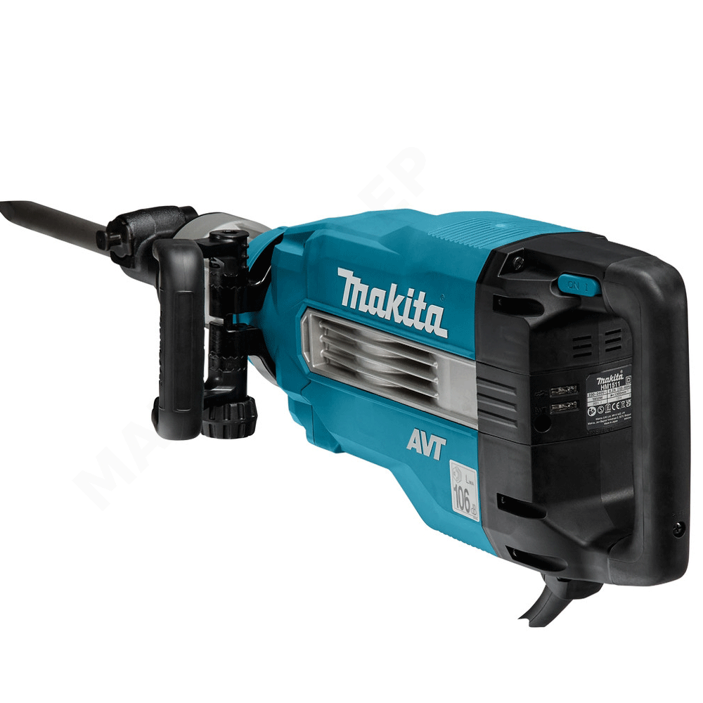 Κρουστικό Κατεδαφιστικό MAKITA HM1511 Sds Hex  1850W